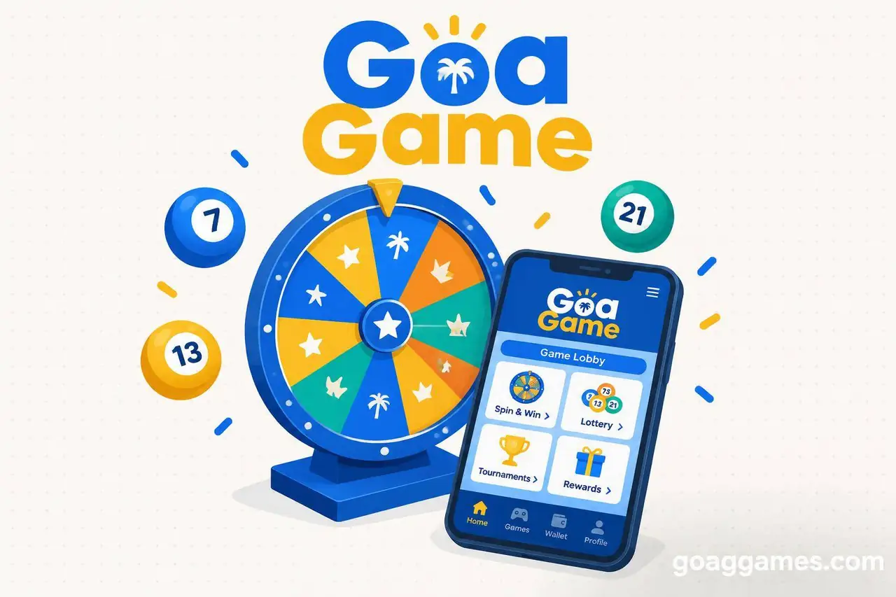 Goa Game