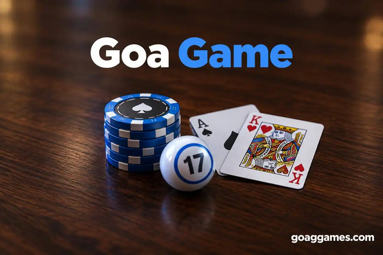 Goa Game